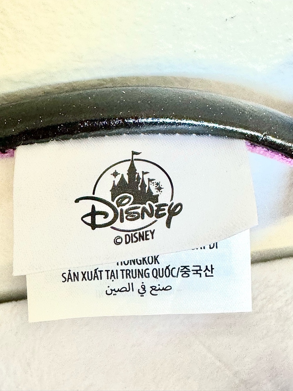 Disney Parks Evil Queen Snow White Adult Ears
Headband - Picture 6 of 12